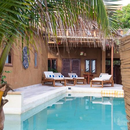 Casa Torito Mermejita مازونتي المظهر الخارجي الصورة