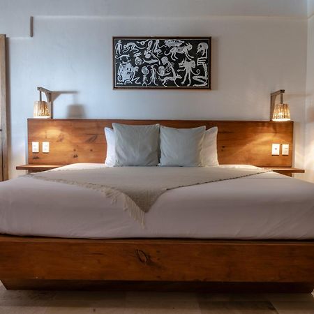 Casa Torito Mermejita مازونتي المظهر الخارجي الصورة