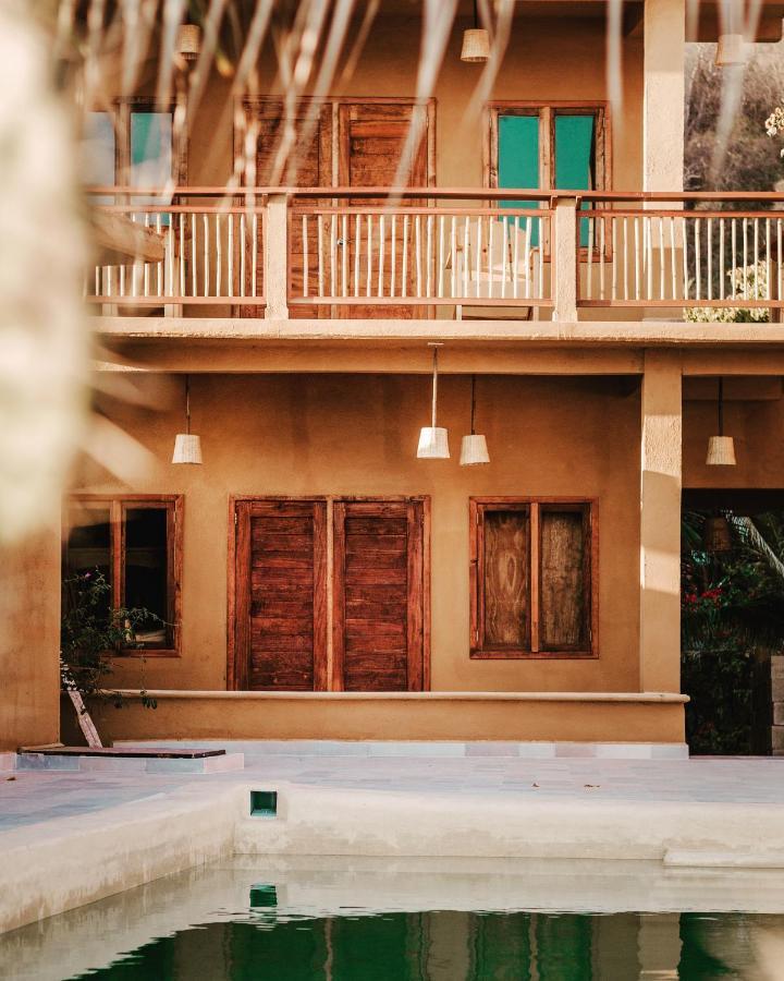 Casa Torito Mermejita مازونتي المظهر الخارجي الصورة