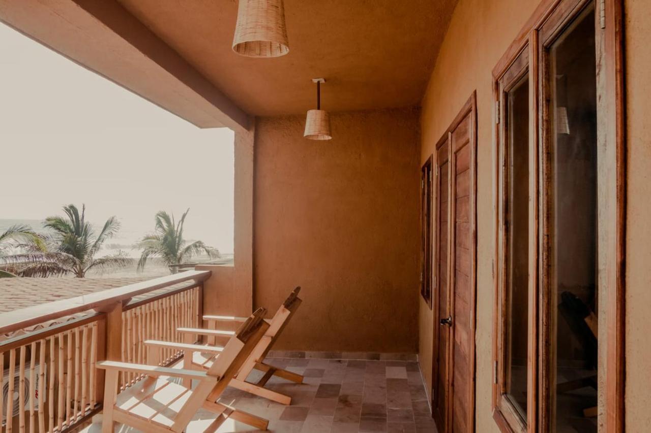 Casa Torito Mermejita مازونتي المظهر الخارجي الصورة