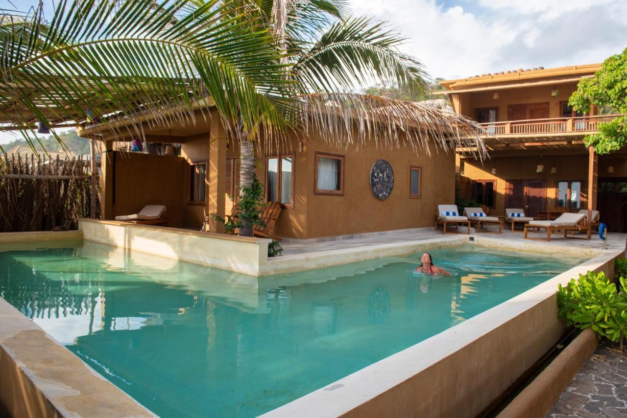Casa Torito Mermejita مازونتي المظهر الخارجي الصورة