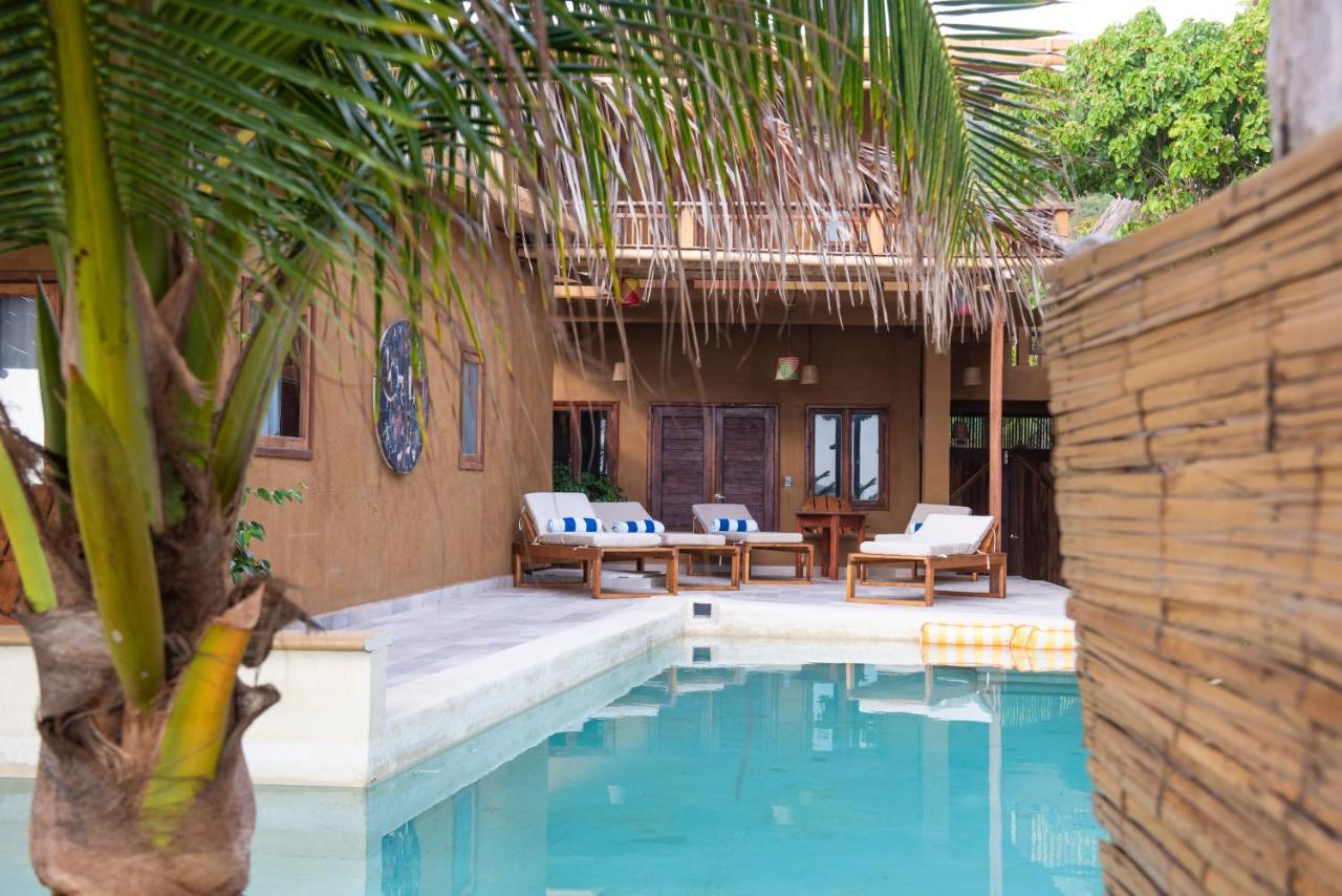 Casa Torito Mermejita مازونتي المظهر الخارجي الصورة