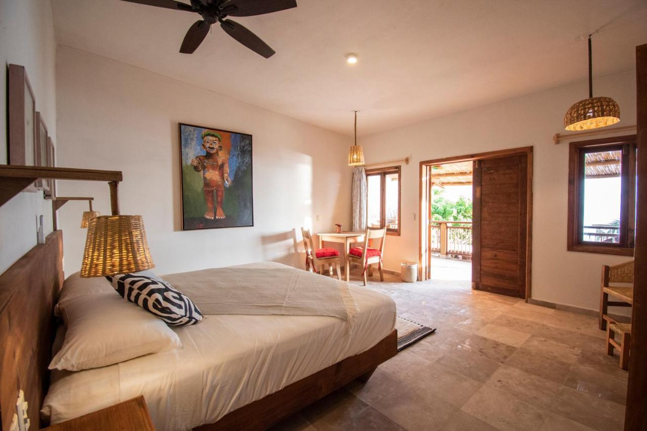 Casa Torito Mermejita مازونتي المظهر الخارجي الصورة
