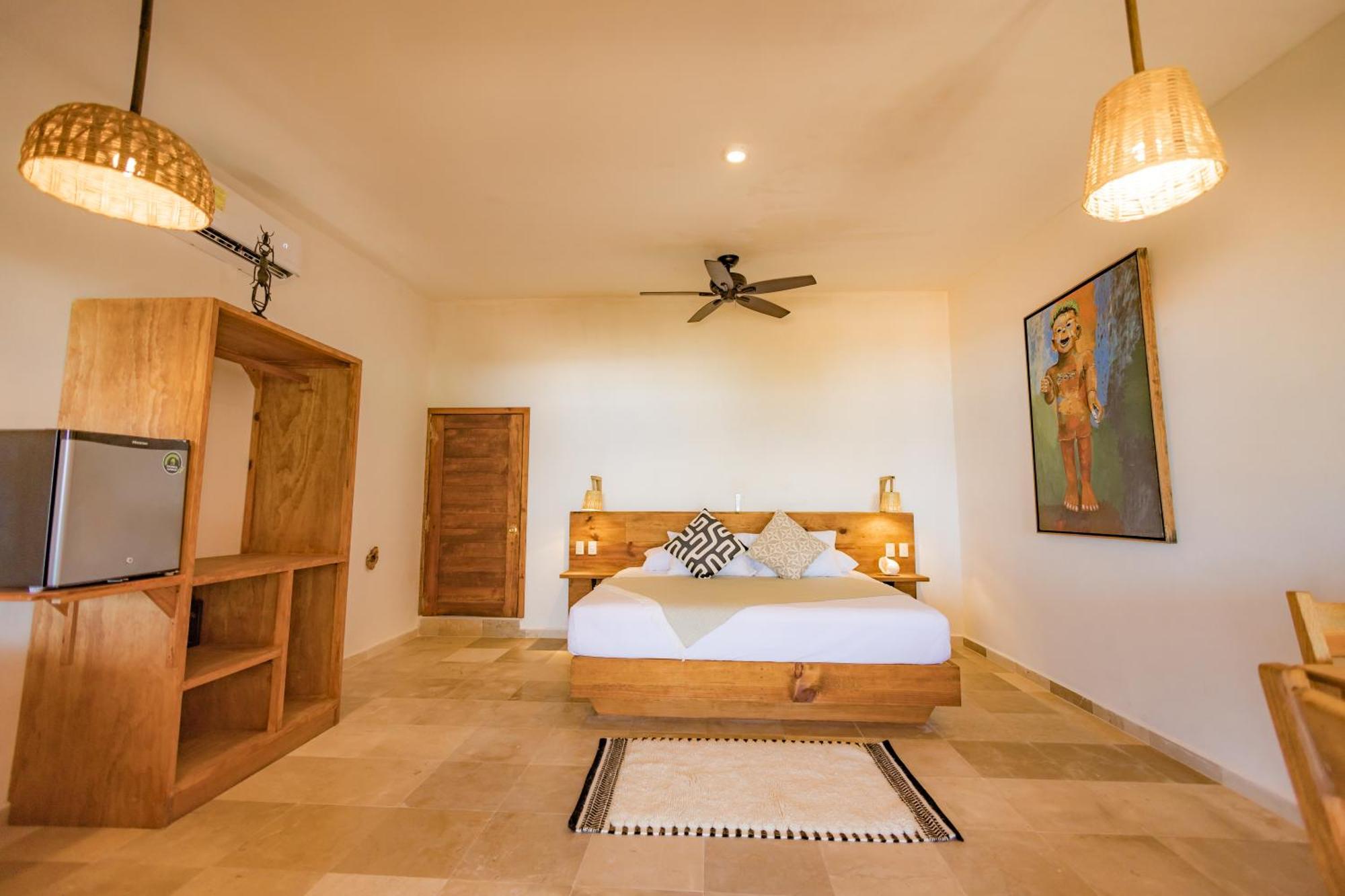 Casa Torito Mermejita مازونتي المظهر الخارجي الصورة