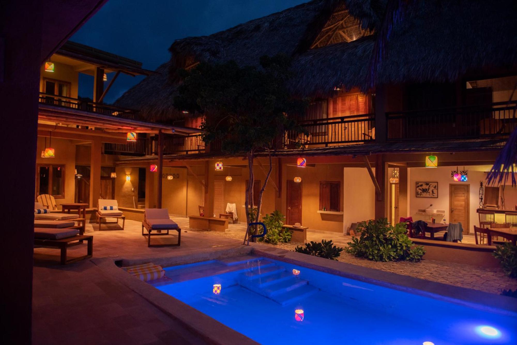 Casa Torito Mermejita مازونتي المظهر الخارجي الصورة
