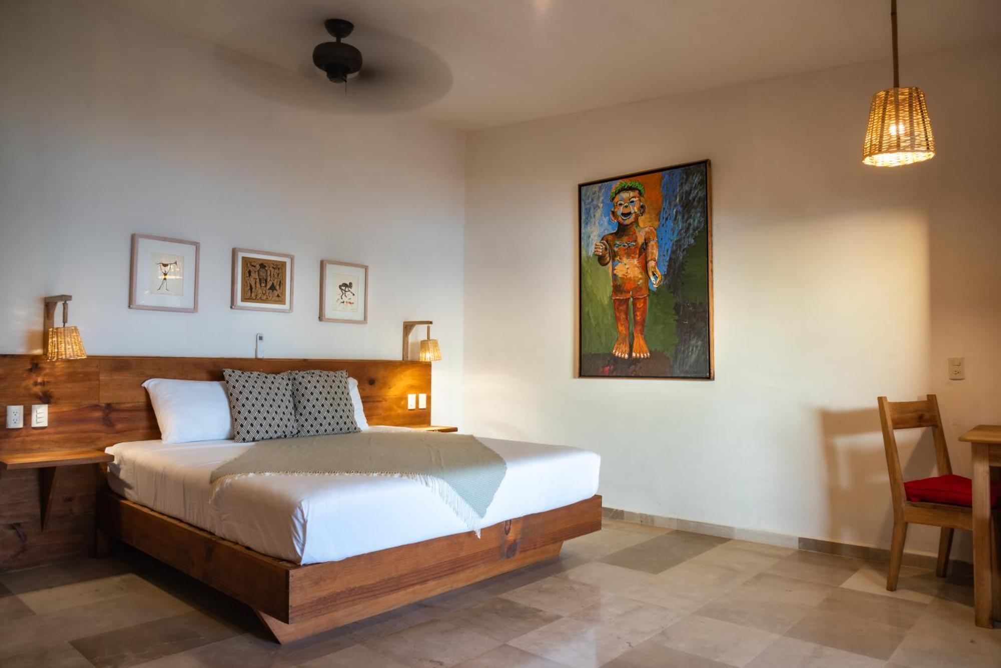 Casa Torito Mermejita مازونتي المظهر الخارجي الصورة