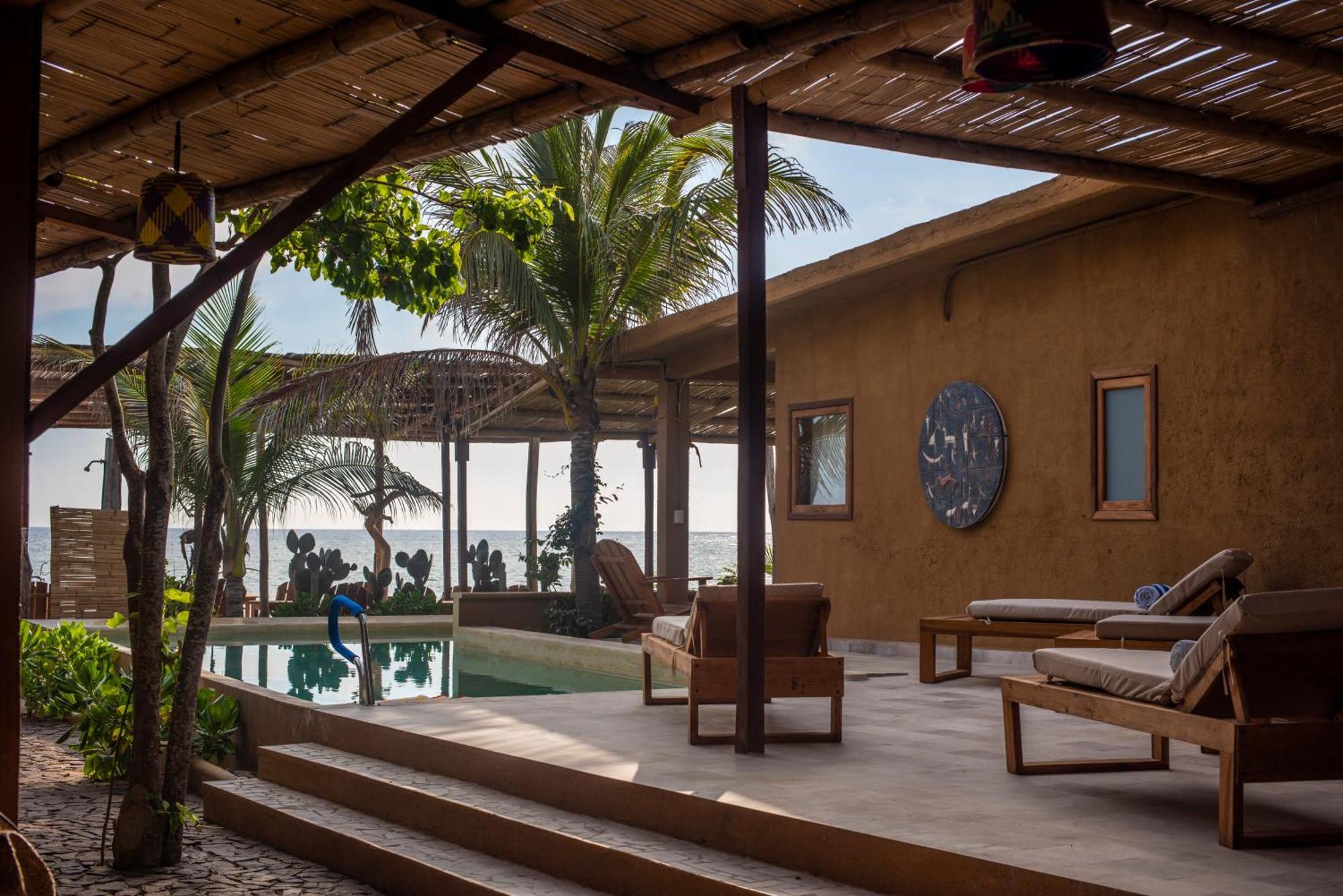 Casa Torito Mermejita مازونتي المظهر الخارجي الصورة