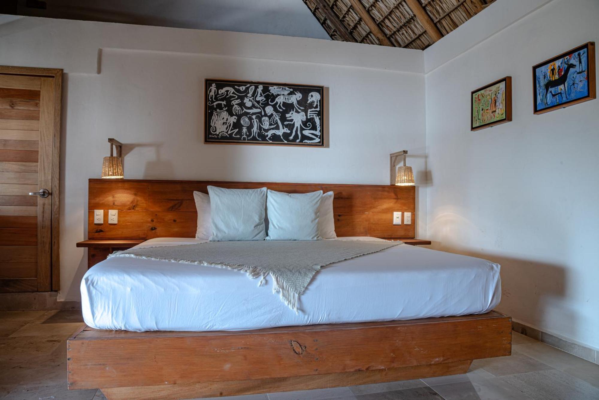 Casa Torito Mermejita مازونتي المظهر الخارجي الصورة